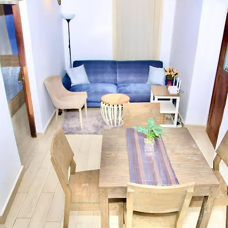 Coastalcharms Zanzibar Apartment